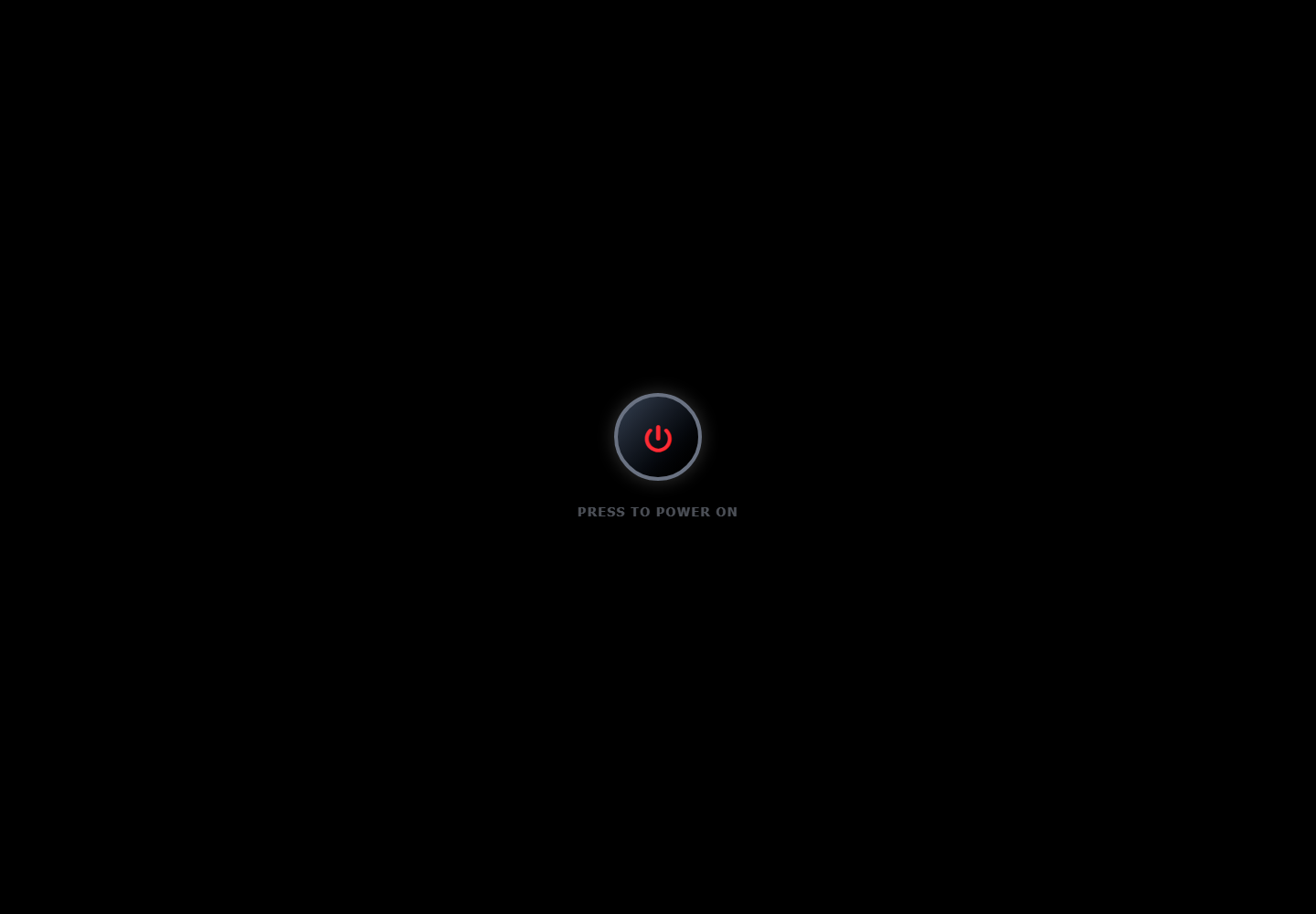 شاشة التشغيل الفعلية لتجربة Windows XP Portfolio